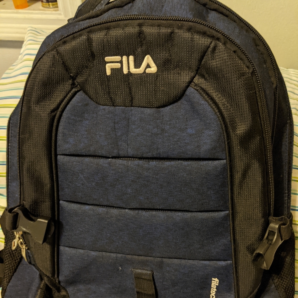 Fila Backpack